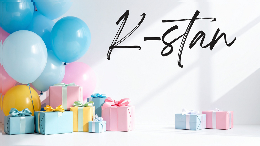 10 idées cadeaux pour un fan de K-pop — Guide K-Stan 2025